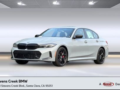 Used 2026 BMW 330i Sedan w/ M Sport Package