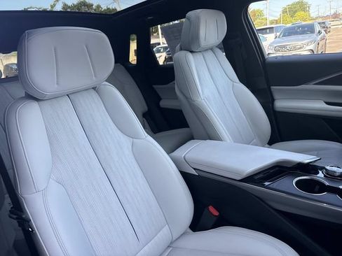 Certified 2024 Cadillac Lyriq Luxury w/ LPO, Floor Liner Package AWD/4WD image 53