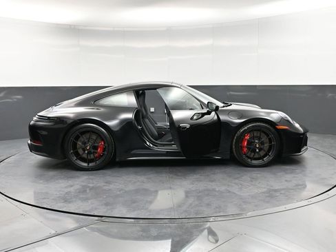 New 2026 Porsche 911 Carrera 4 GTS AWD/4WD image 34