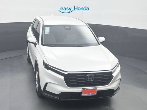 Used 2026 Honda CR-V LX image 20