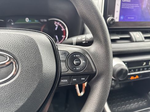 Used 2023 Toyota RAV4 LE AWD/4WD image 21