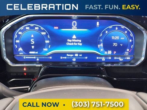 Certified 2023 Chevrolet Silverado 1500 RST w/ All Star Edition Plus image 16