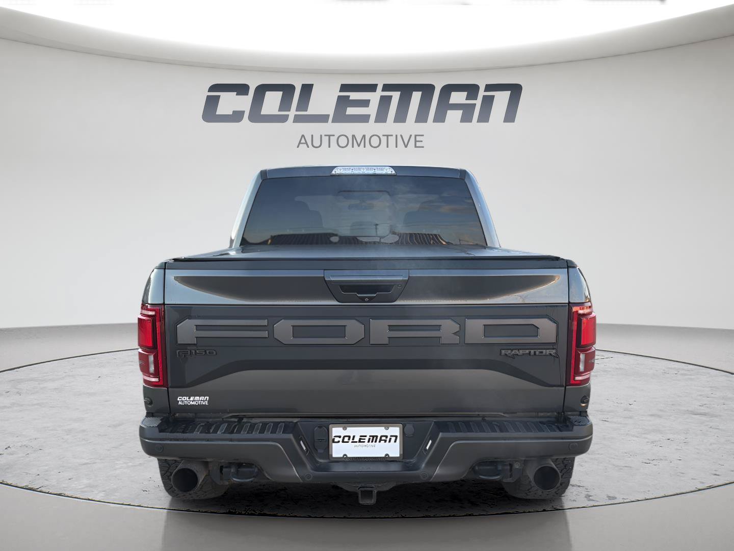 Used 2019 Ford F150 Raptor w/ Equipment Group 802A Luxury AWD/4WD image 21
