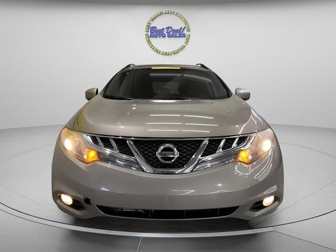 Used 2012 Nissan Murano SV AWD/4WD image 9