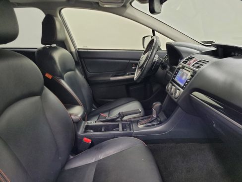 Used 2016 Subaru Crosstrek 2.0i Limited AWD/4WD image 21