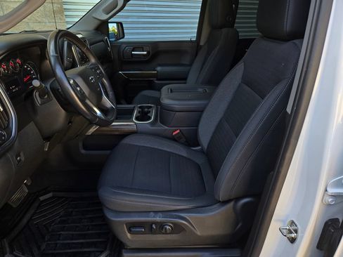 Used 2020 Chevrolet Silverado 1500 RST AWD/4WD image 14