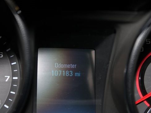 Used 2017 Chevrolet SS Base image 16