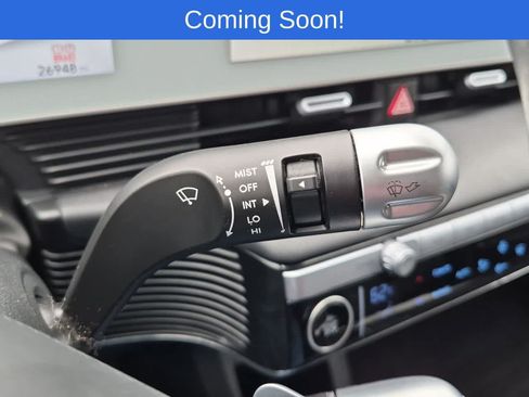 Used 2023 Hyundai Ioniq 5 SEL AWD/4WD image 25