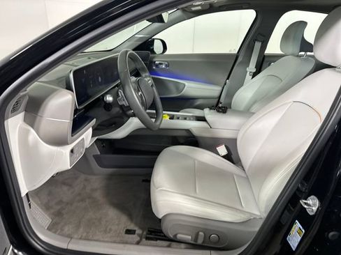 Used 2024 Hyundai Ioniq 6 Limited image 11