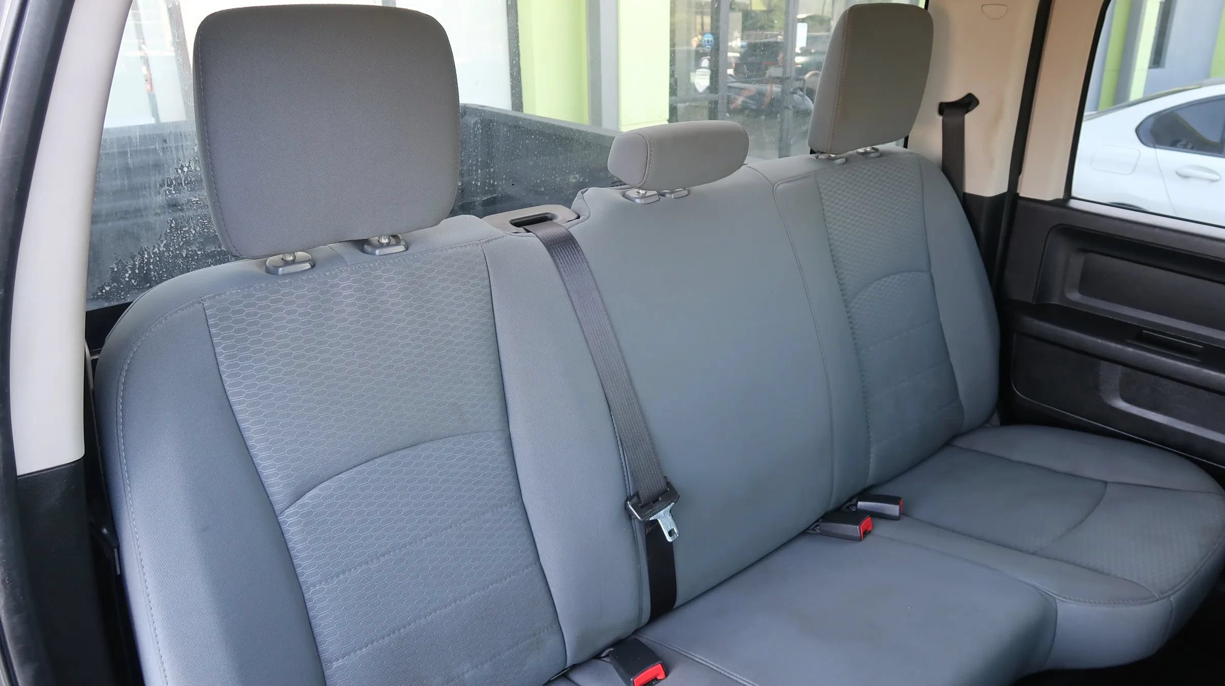 Used 2013 RAM 1500 Tradesman w/ Popular Equipment Group RWD image 20