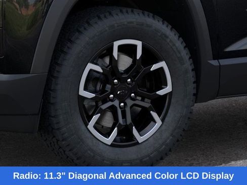 New 2026 Chevrolet Equinox ACTIV image 10