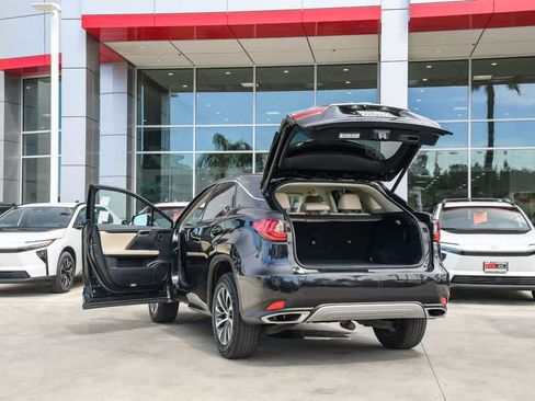 Used 2021 Lexus RX 350 FWD w/ Accessory Package image 26