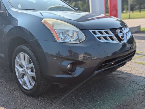 Used 2013 Nissan Rogue SL AWD/4WD image 13