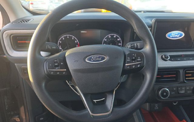Used 2024 Ford Maverick XLT w/ Equipment Group 300A Standard AWD/4WD image 7