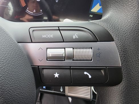 New 2025 Hyundai Sonata SEL image 32