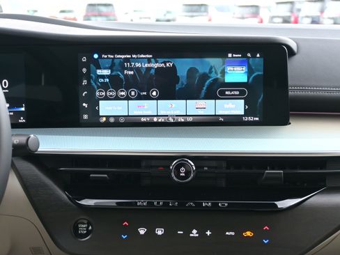 New 2026 Nissan Murano SL AWD/4WD image 18