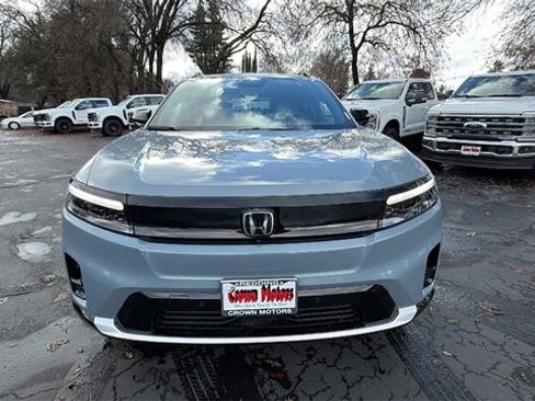 New 2026 Honda Prologue Elite image 8