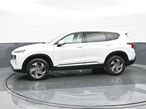 Used 2022 Hyundai Santa Fe SEL image 5