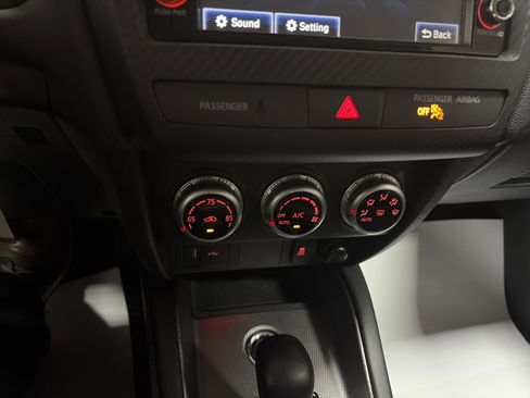 Used 2025 Mitsubishi Outlander Sport ES AWD/4WD image 19