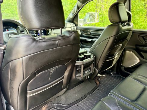 Used 2021 RAM 1500 Limited AWD/4WD image 22