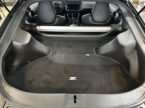 New 2026 Nissan Z Performance image 16