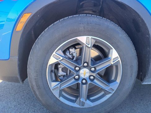 Used 2025 Chevrolet Blazer LT image 15