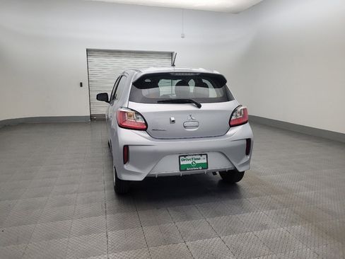 Used 2024 Mitsubishi Mirage ES image 6