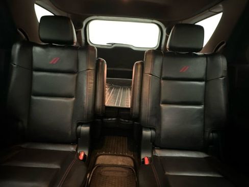 Used 2022 Dodge Durango R/T image 15
