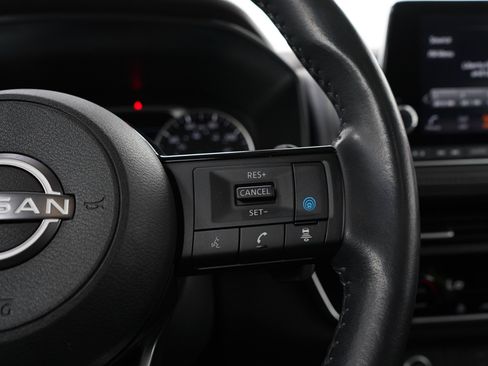 Used 2023 Nissan Rogue SV w/ SV Premium B Package AWD/4WD image 27