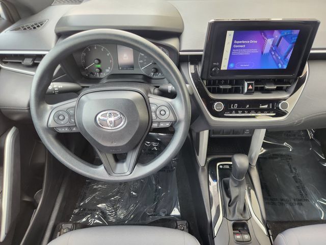 Used 2025 Toyota Corolla Cross AWD Hybrid image 28