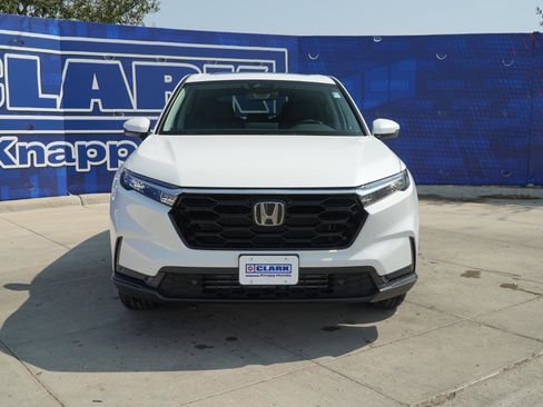 New 2026 Honda CR-V EX-L image 2