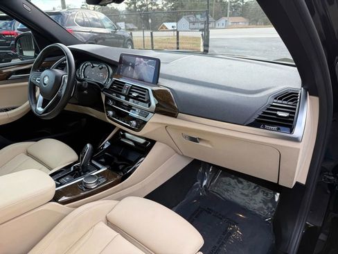 Used 2019 BMW X3 sDrive30i w/ Convenience Package image 20