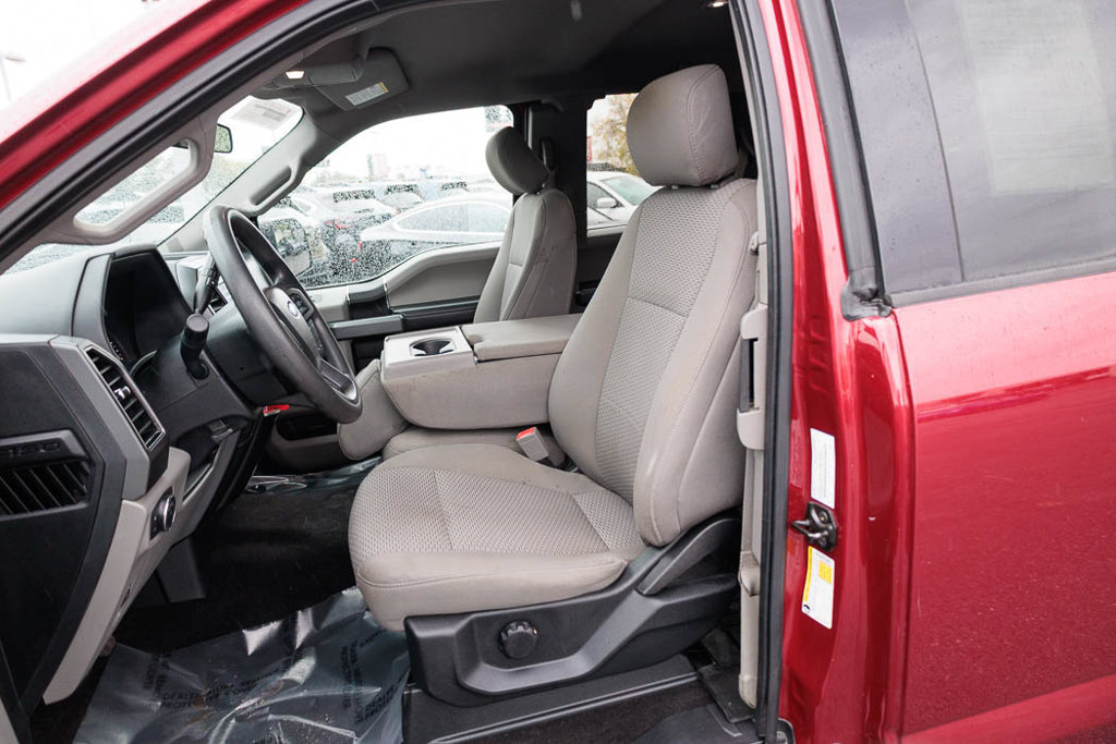 Used 2019 Ford F150 XLT AWD/4WD image 14