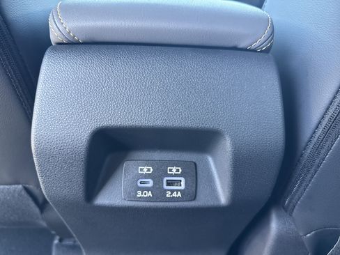 New 2026 Subaru Crosstrek 2.5i Sport image 18