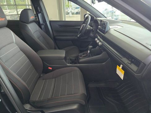 Used 2026 Honda CR-V TrailSport image 47