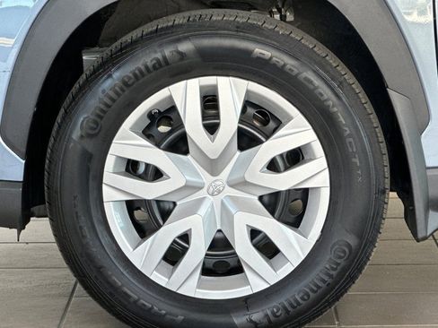 Certified 2025 Toyota Corolla Cross L image 26