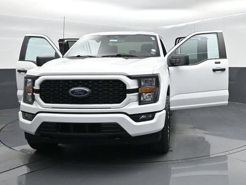 Used 2023 Ford F150 XL w/ STX Appearance Package AWD/4WD image 63