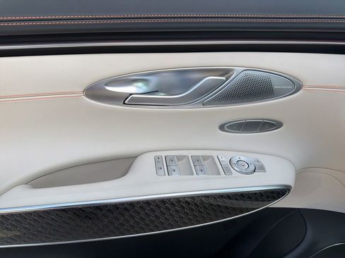 New 2026 Genesis GV70 3.5T Sport Prestige AWD/4WD image 11