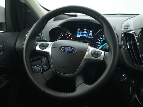 Used 2016 Ford Escape Titanium w/ Canadian Touring Package image 17