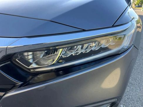 Used 2019 Honda Accord LX image 26