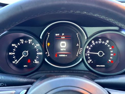 Used 2020 FIAT 500L Pop image 23