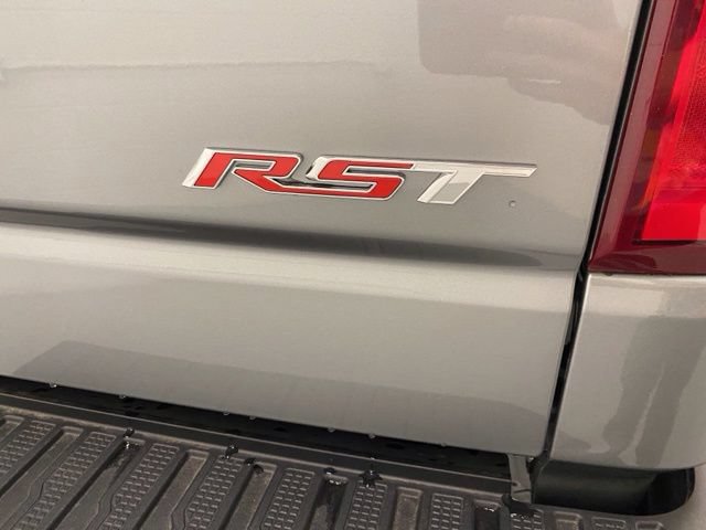New 2026 Chevrolet Silverado 1500 RST w/ RST Select Package AWD/4WD image 27