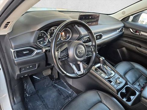 Used 2024 MAZDA CX-5 AWD 2.5 S image 15