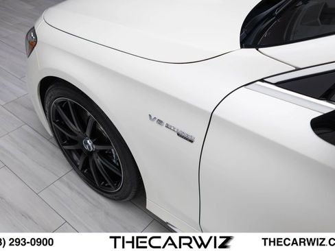 Used 2019 Mercedes-Benz S 63 AMG 4MATIC Coupe image 11
