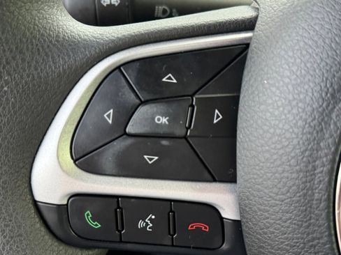 Used 2021 Jeep Renegade Sport image 20