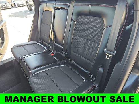 Used 2025 Ford Escape ST-Line FWD image 13