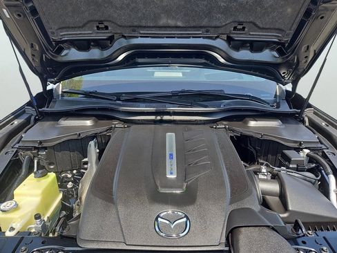Used 2024 MAZDA CX-90 Plug-In Hybrid w/ Premium Plus AWD/4WD image 38