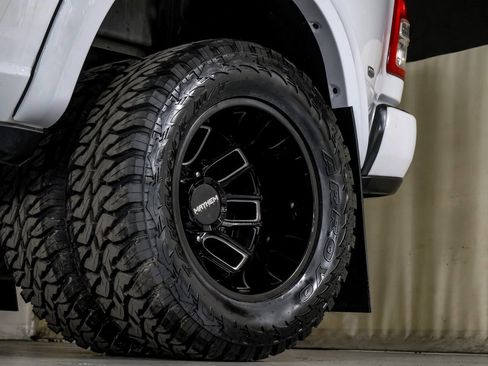 Used 2021 RAM 3500 Tradesman image 54