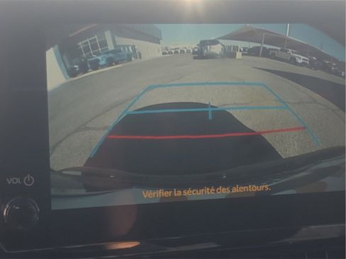 New 2026 Toyota Corolla LE image 23