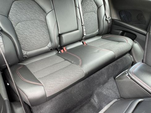 Used 2026 Dodge Charger Scat Pack w/ Blacktop Package AWD/4WD image 16